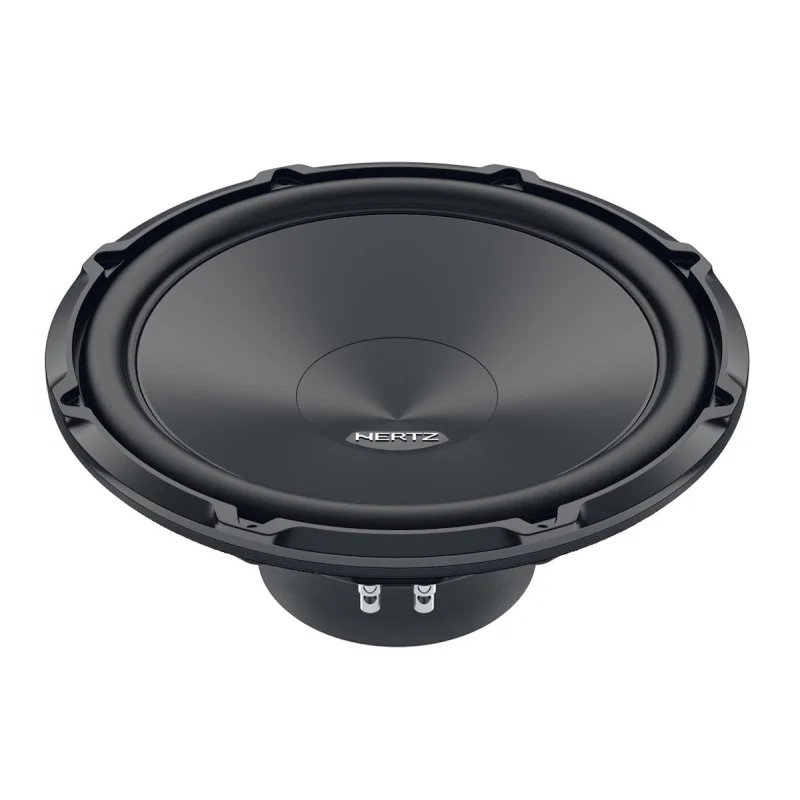 hertz cs 300 s2 cento altavoz subwoofer 12" 300 mm