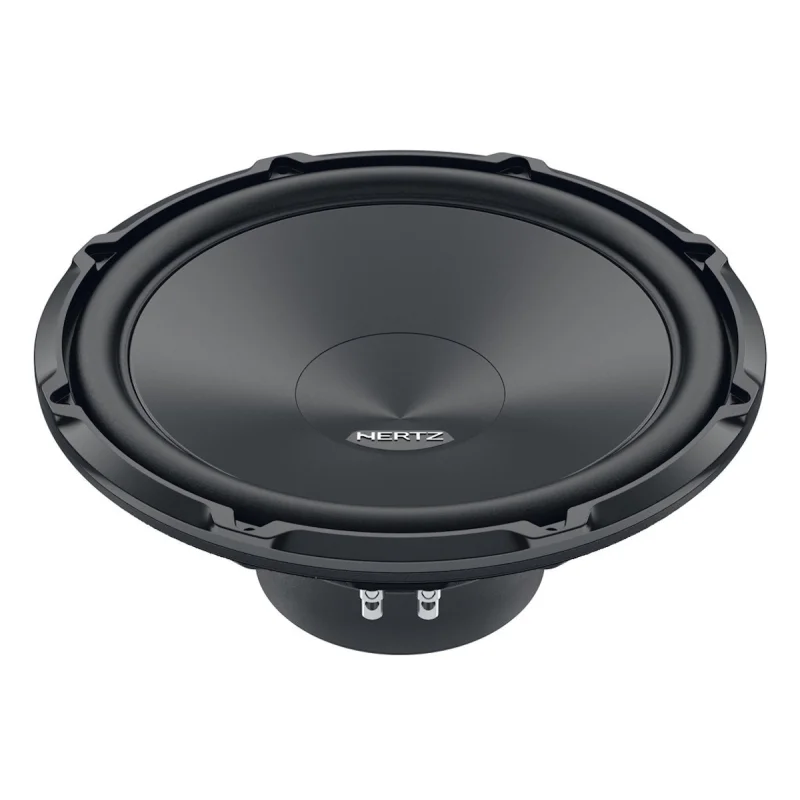 altavoz subwoofer 12" 300 mm hertz cs 300 s4 cento