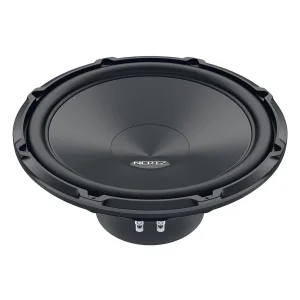 altavoz subwoofer 12" 300 mm hertz cs 300 s4 cento