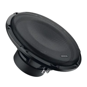 hertz cs 300 s4 serie cento 4 ohmios 350w rms subwoofer 12"