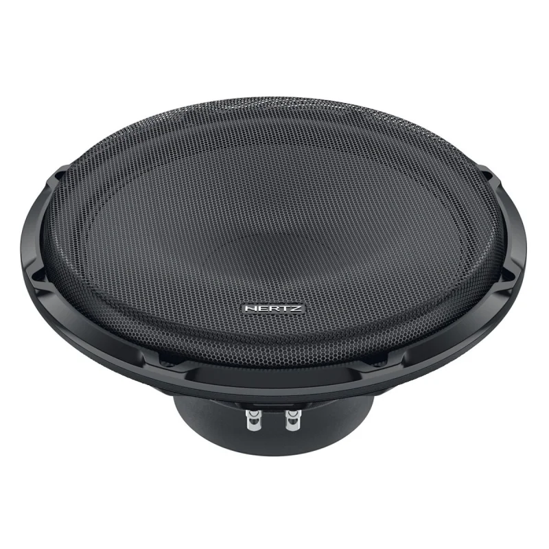 hertz cs 300 s4 cento altavoz subwoofer 12" 300 mm