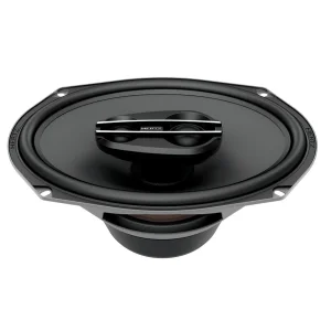 hertz cpx 690 serie cento pro 3 vías 120w rms altavoces coaxiales 6x9"