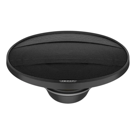 altavoces coaxiales 6x9" hertz cpx 690 serie cento pro 3 vías 120w rms