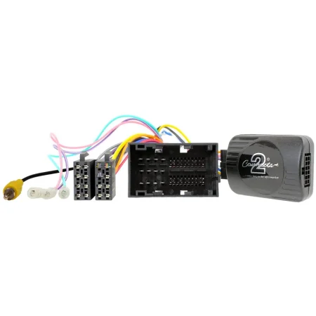 Interface mandos volante CTSFA015.2 para Fiat Ducato del 2015 2021