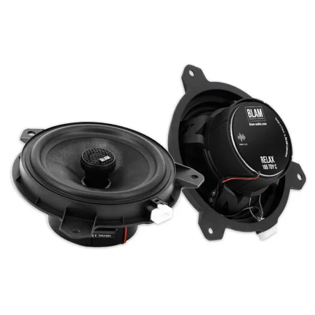 Altavoces para Toyota Blam Audio 165TOY C, tamaño 16,5cm.