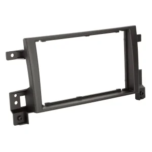 Marco radio suzuki grand vitara IV 2006 2015 2din
