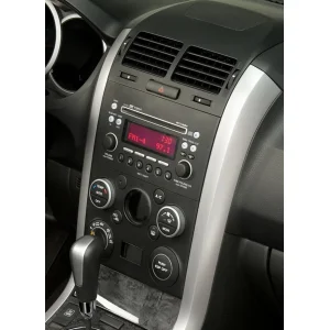 radio suzuki grand vitara IV 2006