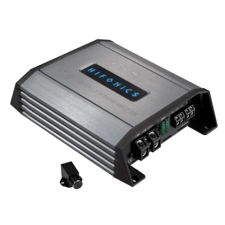 hifonics-zrx500/1e-zeus-e-class-clase-d-500w-rms-amplificador-mono-canal