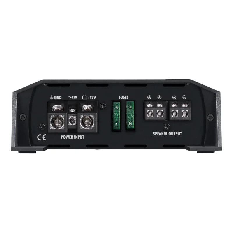 hifonics zrx500/1e amplificador monofónico digital clase d