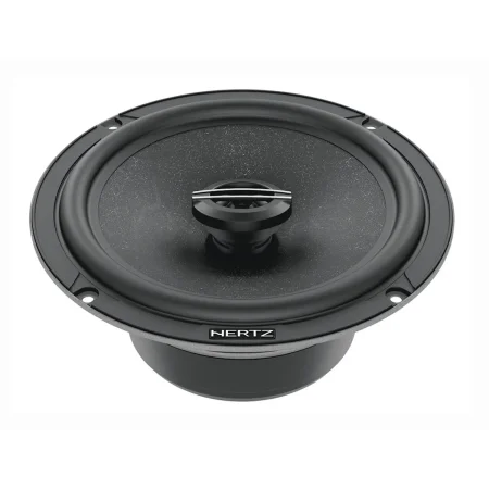altavoces coaxiales 6.5" hertz cx 165 serie cento 70w rms