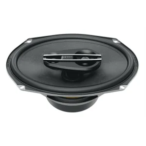 altavoces coaxiales 6x9" hertz cx 690 serie cent 100w rms