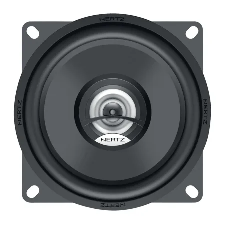 altavoces coaxiales 4" hertz dcx 100 3 serie dieci 30w rms