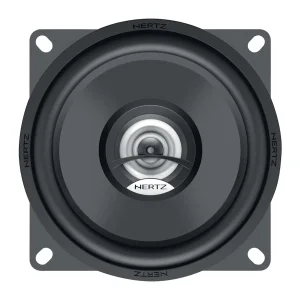 altavoces coaxiales 4" hertz dcx 100 3 serie dieci 30w rms