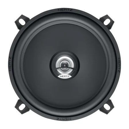 altavoces coaxiales 5" hertz dcx 30 3 serie dieci 40w rms