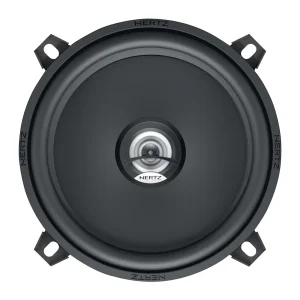 altavoces coaxiales 5" hertz dcx 30 3 serie dieci 40w rms