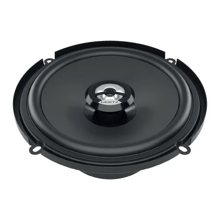 altavoces coaxiales 6" hertz dcx 160 3 serie dieci 60w rms