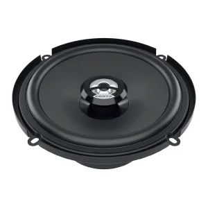 altavoces coaxiales 6" hertz dcx 160 3 serie dieci 60w rms