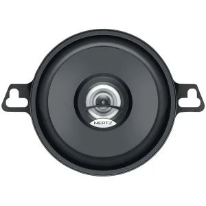 altavoces coaxiales 3.5" hertz dcx 87 3 serie dieci 30w rms