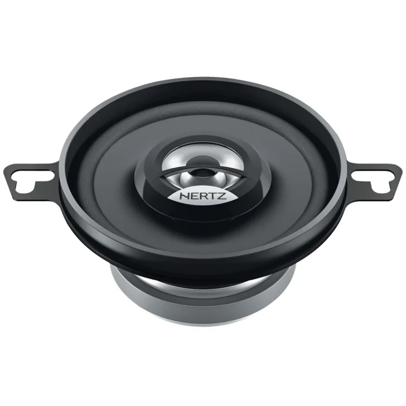 hertz dcx 87 3 serie dieci 30w rms altavoces coaxiales 3.5"