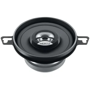 hertz dcx 87 3 serie dieci 30w rms altavoces coaxiales 3.5"