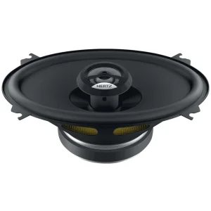 hertz dcx 460 3 serie dieci 30w rms altavoces coaxiales 4x6"
