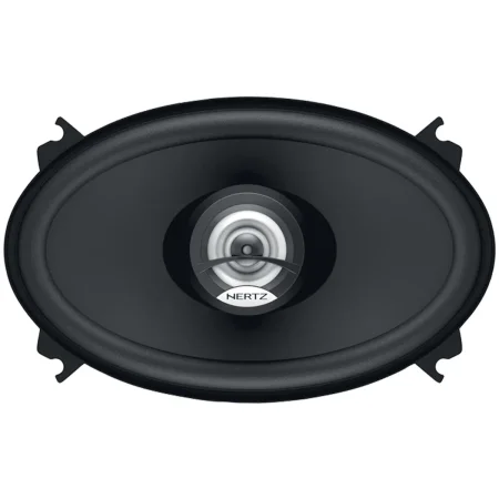 altavoces coaxiales 4x6" hertz dcx 460 3 serie dieci 30w rms