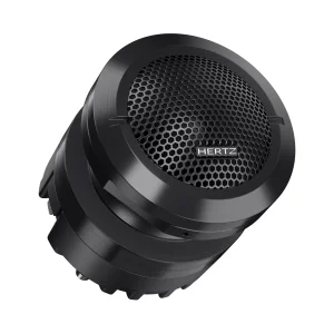 kit tweeter de compresión 1.4" hertz st 35k neo serie spl show 120w con rejillas