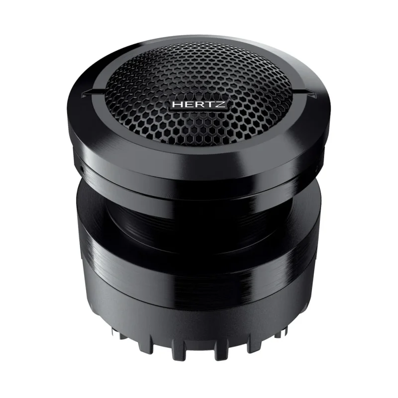 hertz st 35k neo serie spl show 120w con rejillas kit tweeter de compresión 1.4"