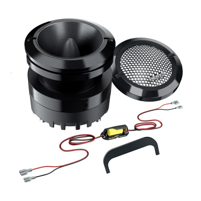 kit de tweeter de compresión de alta eficiencia hertz st 35k neo spl show