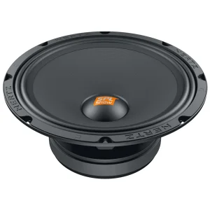 altavoz medio 10" hertz sv 250 1 serie spl show 250w rms