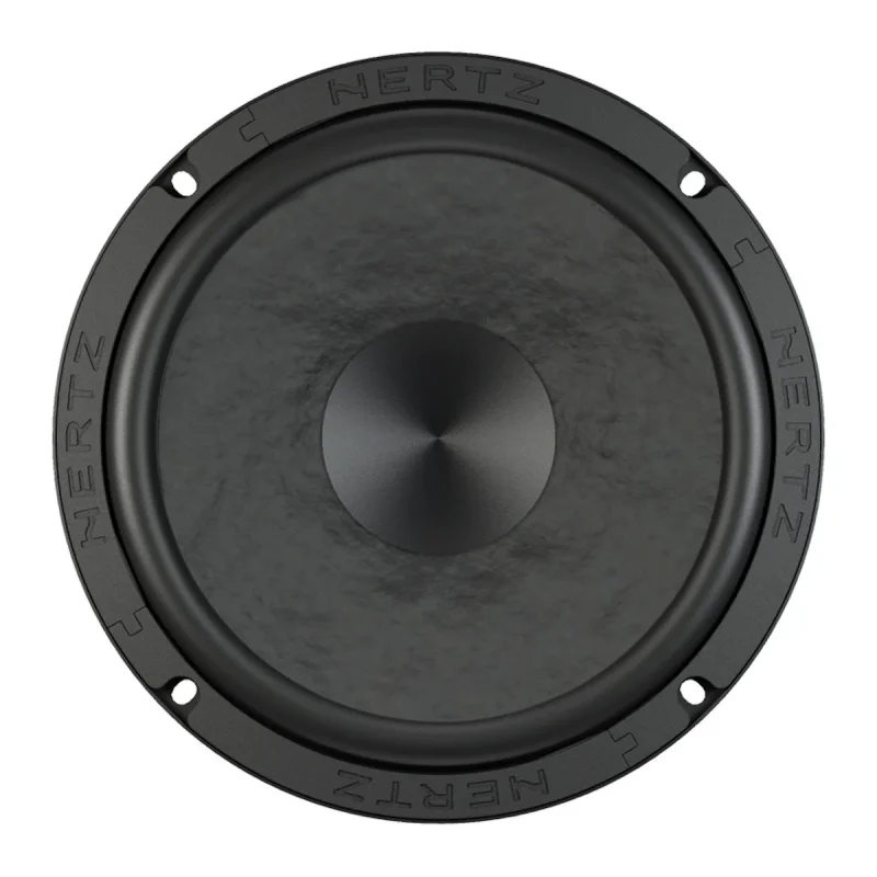 altavoz woofer 8" hertz sv 200l serie spl show 250w rms