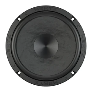 altavoz woofer 8" hertz sv 200l serie spl show 250w rms