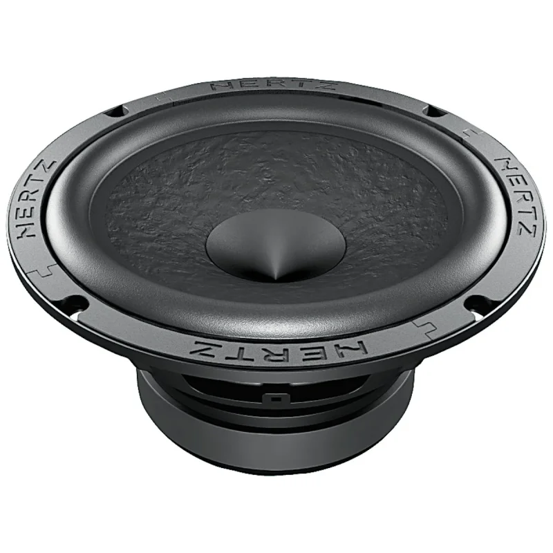 hertz sv 200l serie spl show 250w rms altavoz woofer 8"
