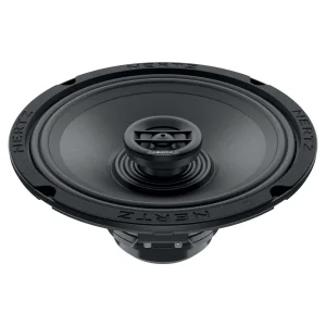 hertz sx 200 neo serie spl show 130w rms altavoces coaxiales 8"