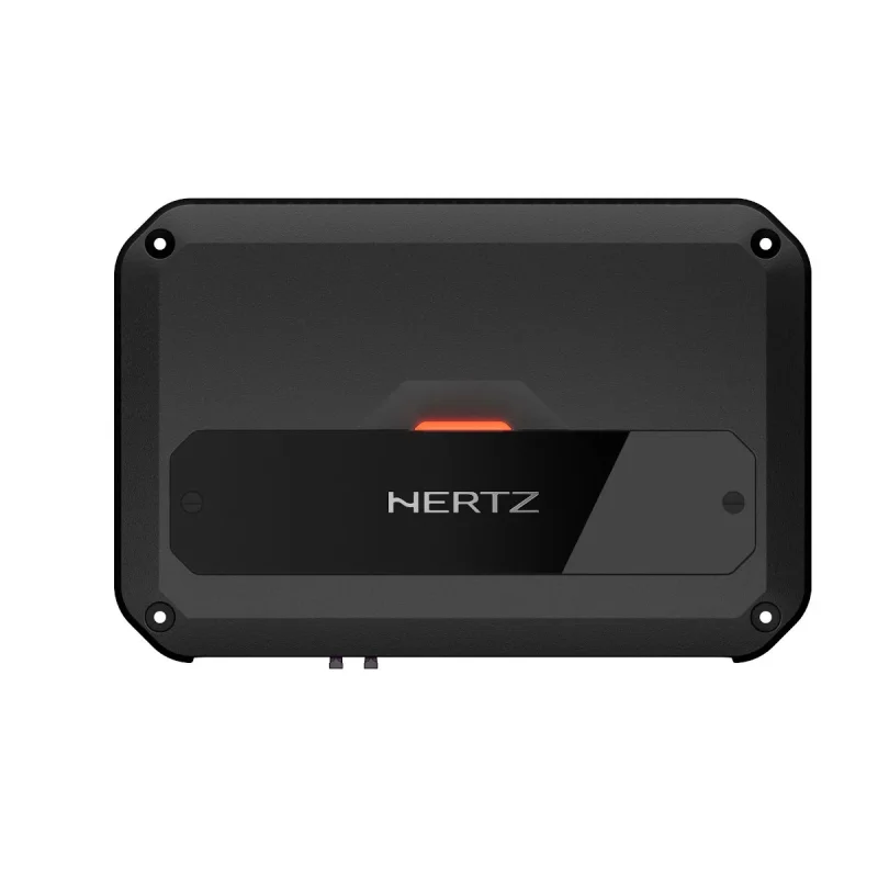 etapa monofónica ultracompacta hertz cp 1.2k cento power