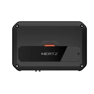 etapa monofónica ultracompacta hertz cp 1.2k cento power