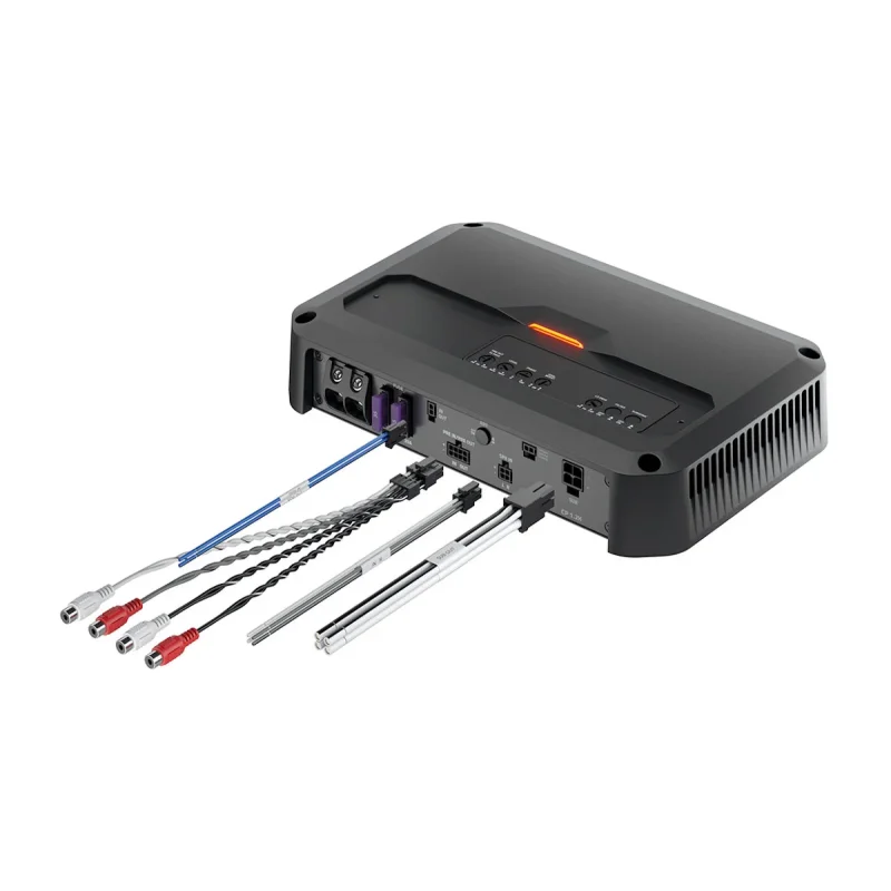 hertz cp 1.2k cento poweretapa monofónica ultracompacta cableado