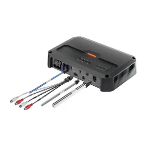 hertz cp 1.2k cento poweretapa monofónica ultracompacta cableado
