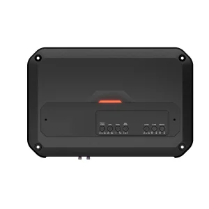 hertz cp 1.2k cento poweretapa monofónica ultracompacta