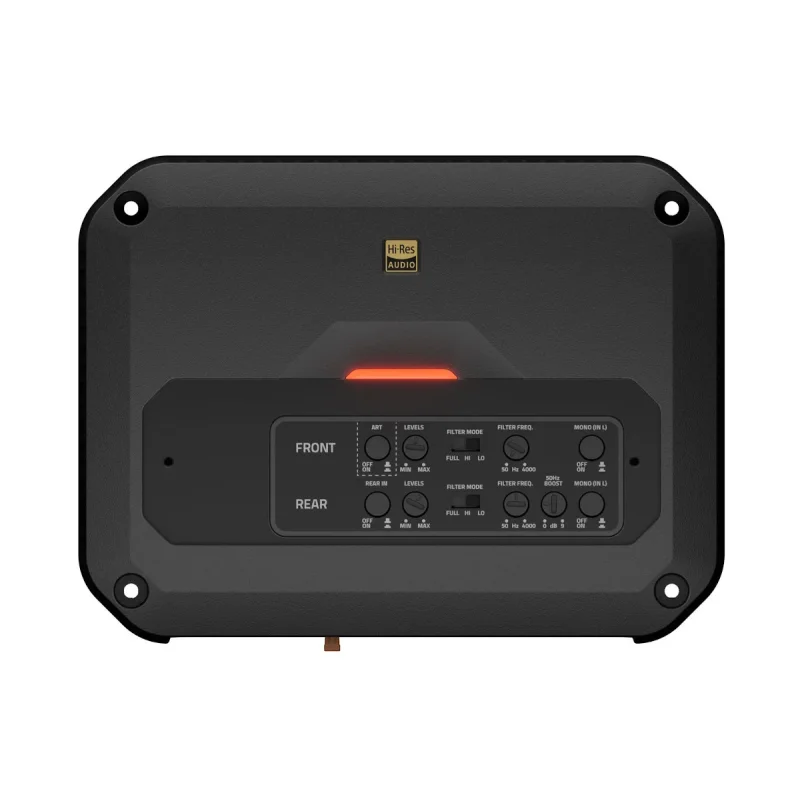 hertz cp 4.800 serie cento power clase d 60w