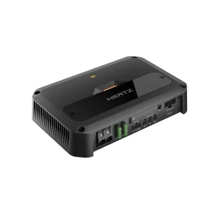 amplificador 5 canales hertz cp 5.1k serie cento power clase d 1030w