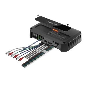 hertz cp 5.1k serie cento power clase d 1030w cablado