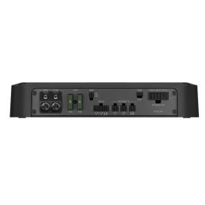 hertz cp 5.1k serie cento power clase d 1030w amplificador 5 canales conexiones