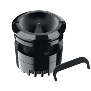 hertz st 25a neo serie spl show 100w tweeters de compresión