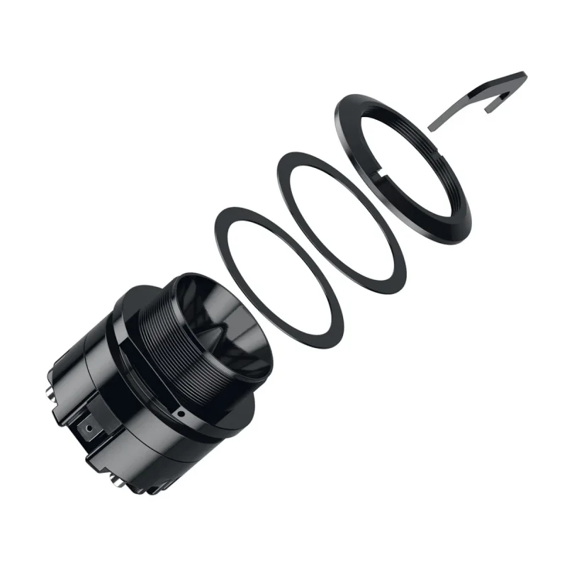 hertz st 25a neo serie spl show 100w tweeters de compresión construccion