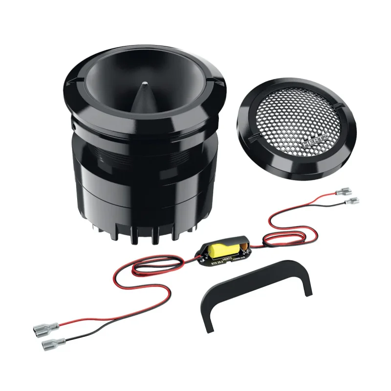 hertz st 25k neo serie spl show kit completo