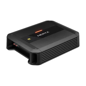 amplificador 2 canales hertz dp 2 200 clase ab serie dieci power 260w hi res