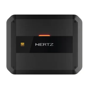 hertz dp 2 200 clase ab serie dieci power 260w hi res amplificador 2 canales
