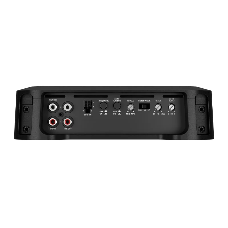 etapa de 2 canales hertz dp2 200 dieci power inputs entradas