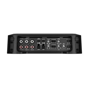 etapa de 4 canales hertz dp 4 300 dieci power con sonido purista inputs entradas